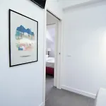 Lägenhet Maciuni Con Terrazza Palermo