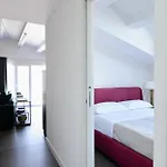 Lägenhet Maciuni Con Terrazza Palermo
