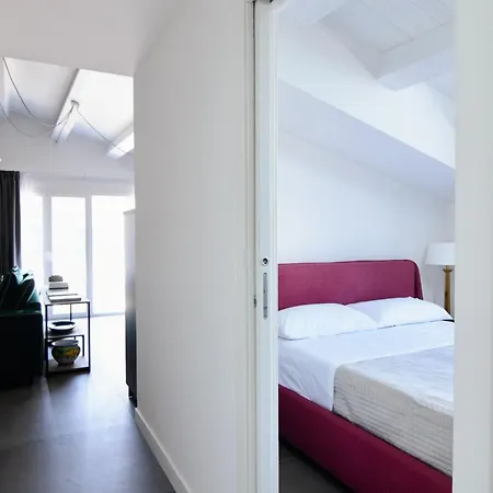 Apartment Maciuni Con Terrazza Palermo