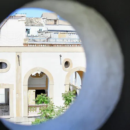דירה Maciuni Con Terrazza