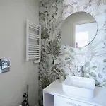 Apartmán Maciuni Con Terrazza
