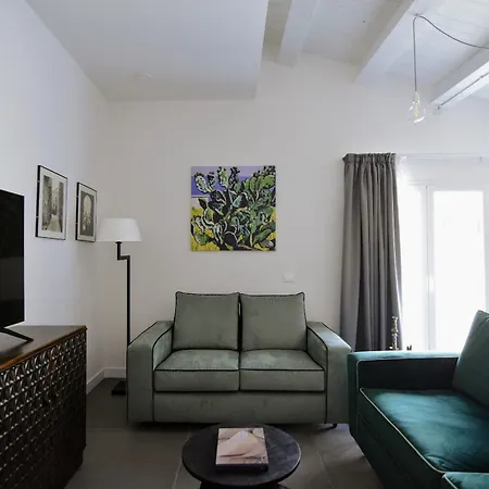 Maciuni Apartamento Palermo