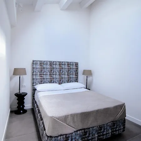 Apartament Maciuni Con Terrazza *