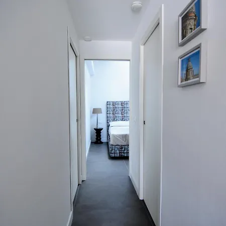 Maciuni Con Terrazza Apartament *