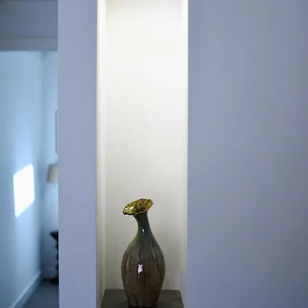 Apartament Maciuni Con Terrazza *